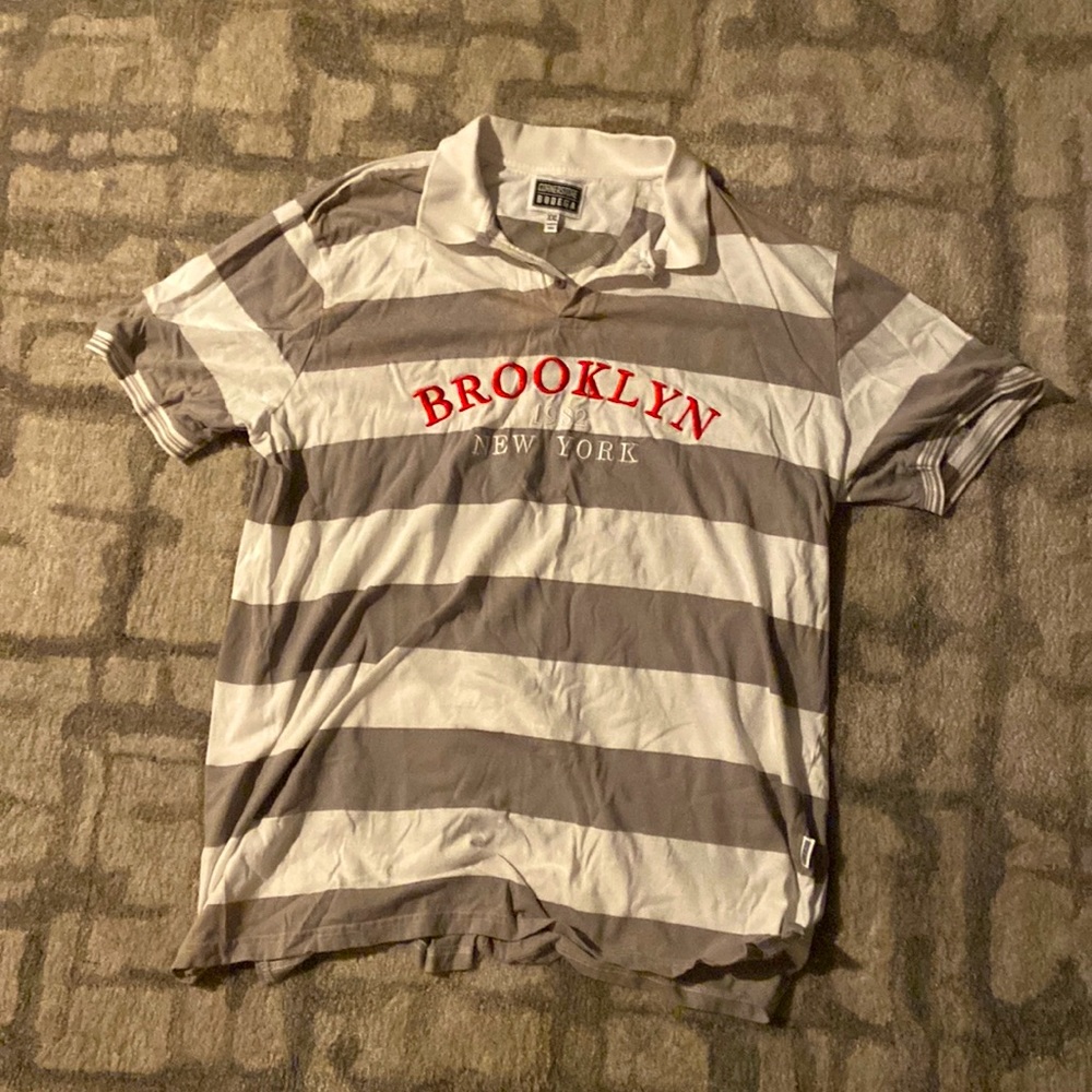 CornerStore Bodega XXL “”Brooklyn 1982 New York”
